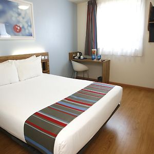 Travelodge Barcelona Poblenou